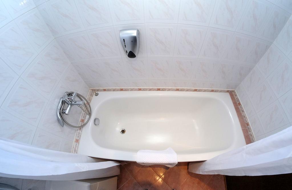 Haskovo Hotel Dış mekan fotoğraf